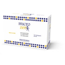 MICROZEN STICK PACK 12BUST-1