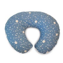 Chicco Boppy Moon Stars Stillkissen-1