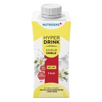 HYPERDRINK 2KCAL VAN 4X200ML-2