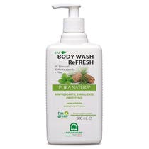 ECOBODY WASH REFRESH 500ML-1