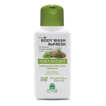 ECOBODY WASH REFRESH 250ML-1