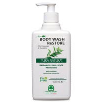 ECOBODY WASH WIEDERHERSTELLUNG 500ML-1