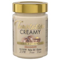 4+ NUTRITION TEMPT CR SEL NOCC-1