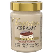 4+ NUTRITION TEMPT CR SEL SUPR-1