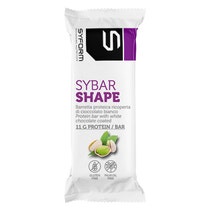 SYBAR SHAPE BARR PISTACCHIO40G-1