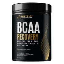 Self Omninutrition BCAA Recovery Ananasgeschmack 400 g-1