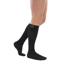 SOCKS FY BAMBOO OPERA NERO M-1
