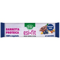 Esi Fit Barretta Proteica Mirtilli 40g-1