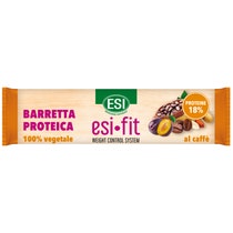 Esi Fit Barretta Proteica Caffè 40g-1