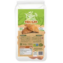 ESSEN SIE GESUNDE CHET BRIOCHE 3STK-1