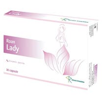 ROAN-LADY 30CPS-2