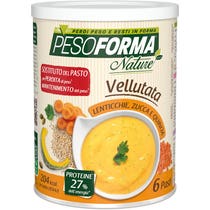 SAMTIGER PESOFORMA-LANGSAMKÜRBIS
