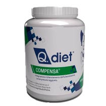 Diet Compensates Pulver Ergänzungsfutter Mineral Hunde / Katzen 1000g-3
