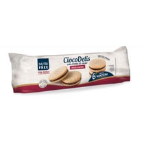 NUTRIFREE CIOCODELIS BISC 168G-1