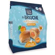 NUTRIFREE LE BRIOCHE ALB 200G-1