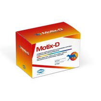 Motix-D Ergänzungsfuttermittel für Hunde 120 Tabletten-2