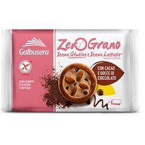 ZEROGRANO GOCCE CIOCCOLATO220G-1