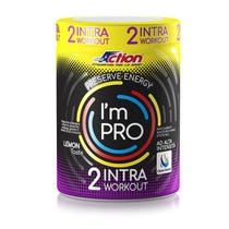 PROAKTION ICH BIN PRO INTRA WORKOU-1