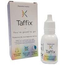 Taffix Spray Nasale Polvere 1g-1