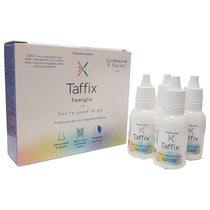 Taffix Famiglia Spray Nasale Polvere 4 Flaconi-1