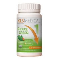 XLS MEDICAL VIA I GRASSI120CPR-1