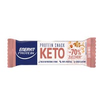 Enervit Protein Keto Snack Gesalzene Nüsse 35g-2