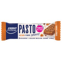 Enervit Protein Pasto Sostitutivo Crunchy Caramel 55g-2