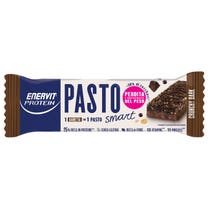 Enervit Protein Pasto Sostitutivo Crunchy Dark 55g-2