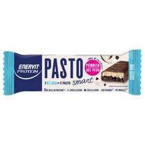 Enervit Protein Barretta Pasto Sostitutivo Cocco/Ciok 55g-2