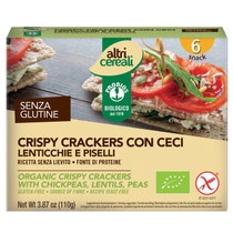 ALTRICEREALI CRISPY CRACKERS C-1