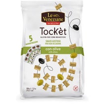 LE VENEZIANE TOCKET OLIVE 150G-1