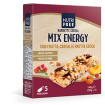 NUTRIFREE BARRETTE CEREAL M EN-1