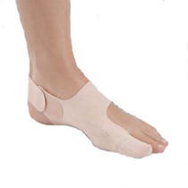 Pro Hallux Soft Hallux Valgus Corrector, richtige Größe, groß, PRT-S15N-1