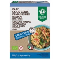 EASY COUS COUS MAIS/RISO 250G-1