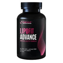 Self Omninutrition Lipofit Advance Anti-Cellulite-Formel 90 Kapseln-1