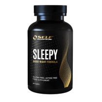 Self Omninutrition Sleepy Goodnight Formula 60 Kapseln-1