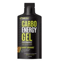 Self Omninutrition Carbo Energy Gel Endurance Zitrusgeschmack 24 Stück-1