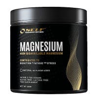 Self Omninutrition Magnesium Neutraler Geschmack 300g-1