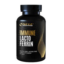 Self Omninutrition Immune Lactoferrin 30 Kapseln-1
