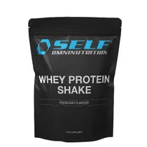 Self Omninutrition Whey Protein Shake Pistaziengeschmack 1 kg-1
