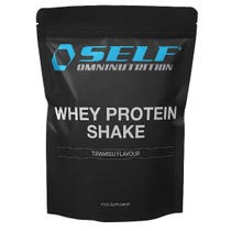 Self Omninutrition Whey Protein Shake Tiramisu-Geschmack 1 kg-1