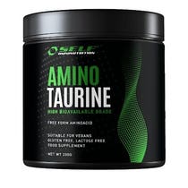 Self Omninutrition Amino Taurin 200g-1
