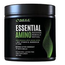 Self Omninutrition Essential Amino 300 Tabletten-1