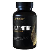 Self Omninutrition Carnitin in reiner Form 120 Kapseln-1