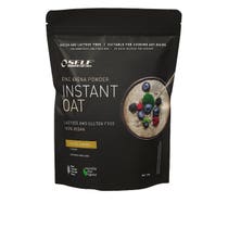 Self Omninutrition Instant-Hafer-Karamell-Geschmack 1 kg-1