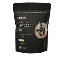 Self Omninutrition Instant Hafer-Vanille-Geschmack 1 kg-1