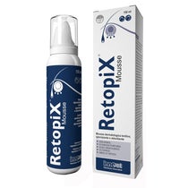 Retopix Mousse Dermatologica Per Cani/Gatti 150ml-1