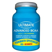 Ultimative Advanced BCAA 480 Tabletten-2