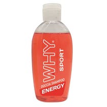WhySport Energy Duschshampoo 100 ml-1