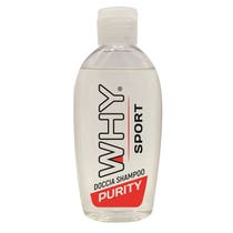 WhySport Purity Duschshampoo 100 ml-1